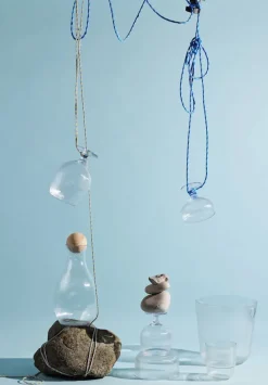 Billi wijnglas 35 cl, 4-pack