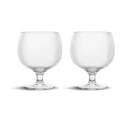 Billi wijnglas 35 cl, 2-pak