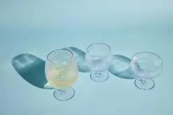 Billi wijnglas 35 cl, 2-pak