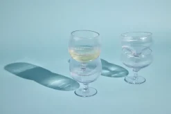 Billi wijnglas 35 cl, 2-pak