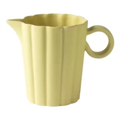 Birgit kan 1 liter, Pale Yellow