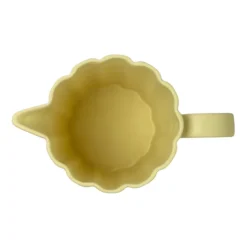 Birgit kan 1 liter, Pale Yellow