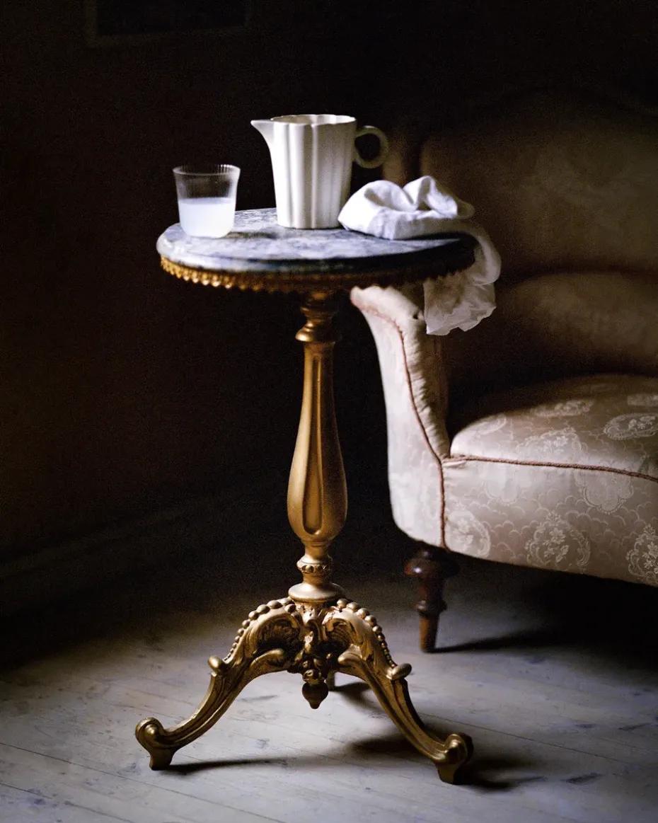 Birgit kan 1 liter, Shell