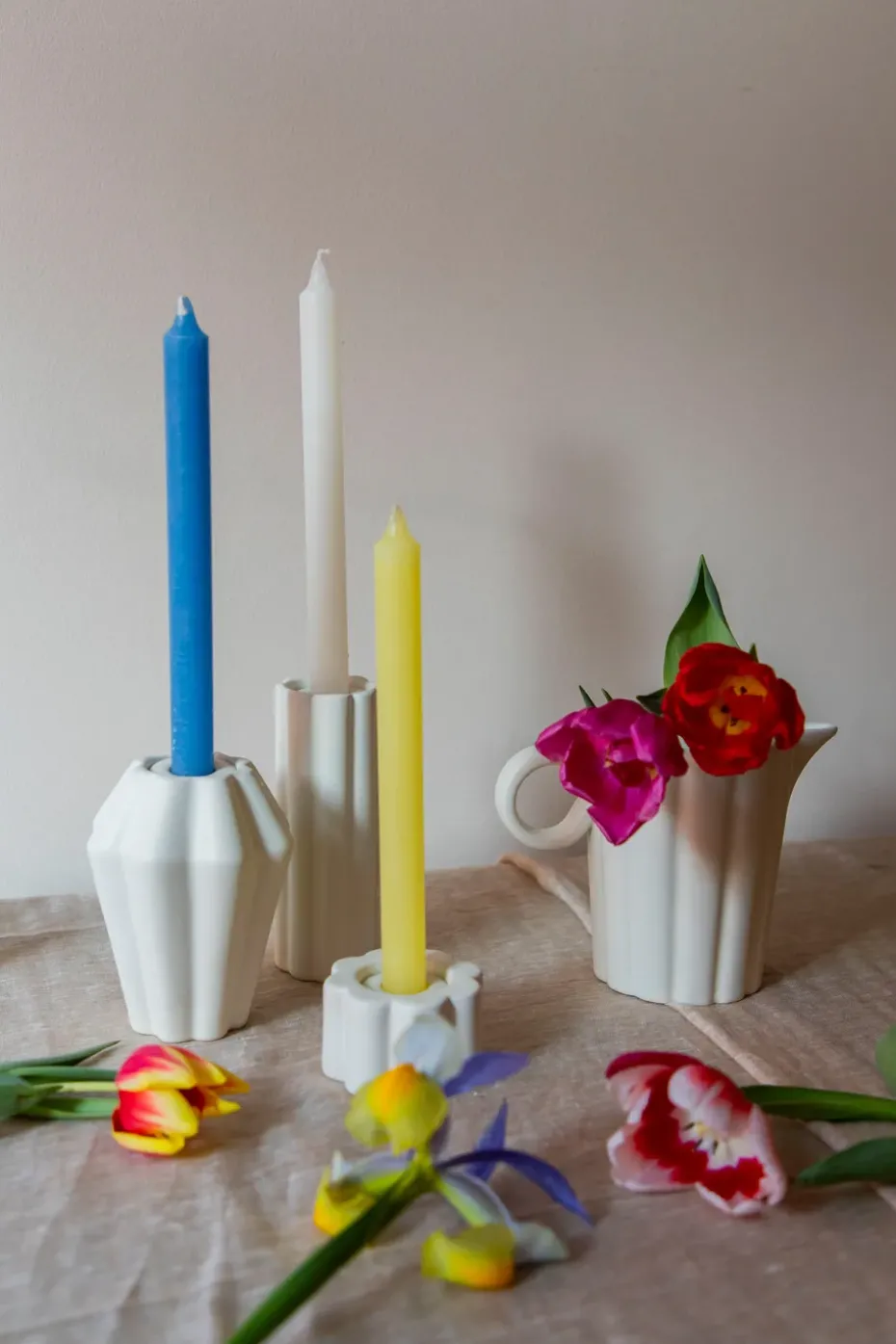 Birgit kan 1 liter, Shell