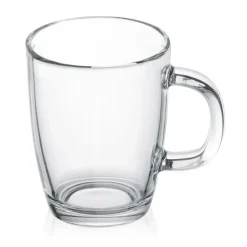 Bistro koffiekop met handvat, 0,35 l