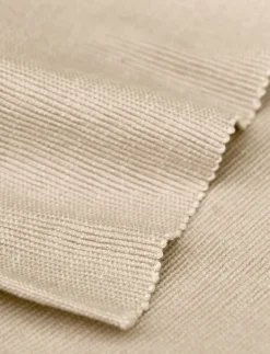 Bistro placemat 36x47 cm 2-pack, Zand