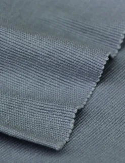 Bistro placemat 36x47 cm 2-pack, Azur