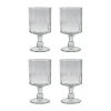 Bistro wijnglas 30 cl 4-pack, Klaar