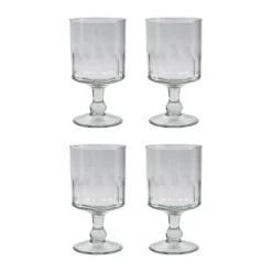 Bistro wijnglas 30 cl 4-pack, Klaar