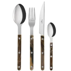 Bistrot bestek 24-delig, Buffalo