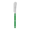 Bistrot solid botermes 14 cm, Garden green