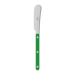 Bistrot solid botermes 14 cm, Garden green