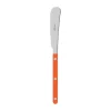 Bistrot solid botermes 16 cm, Oranje