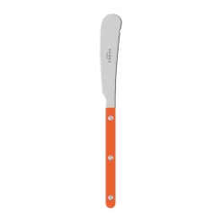 Bistrot solid botermes 16 cm, Oranje