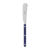 Bistrot solid botermes 16 cm, Navy blue