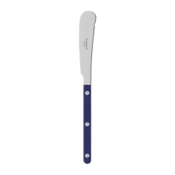 Bistrot solid botermes 16 cm, Navy blue