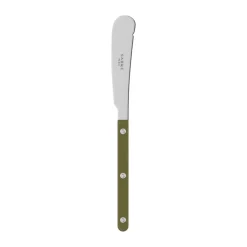 Bistrot solid botermes 16 cm, Green fern