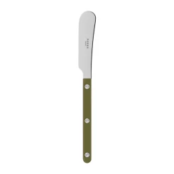 Bistrot solid botermes 14 cm, Green fern