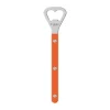 Bistrot solid flesopener 16 cm, Oranje