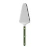 Bistrot solid taartschep 25 cm, Green