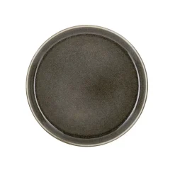 Bitz bord gastro Ø 21 cm, Grijs