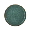 Bitz bord gastro Ø 21 cm, Groen