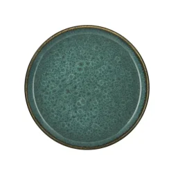 Bitz bord gastro Ø 21 cm, Groen