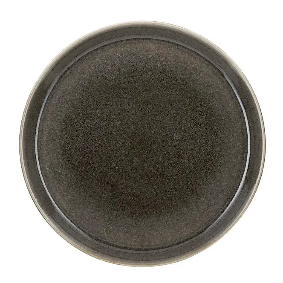 Bitz bord gastro Ø27 cm, Grijs