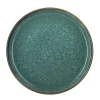 Bitz bord gastro Ø27 cm, Groen