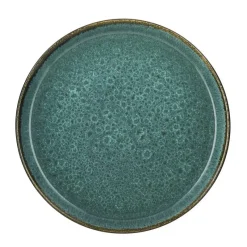 Bitz bord gastro Ø27 cm, Groen