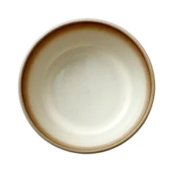 Bitz kom Ø14 cm roomwit, Roomwit-crème