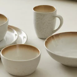 Bitz pastakom Ø20 cm, Roomwit-crème