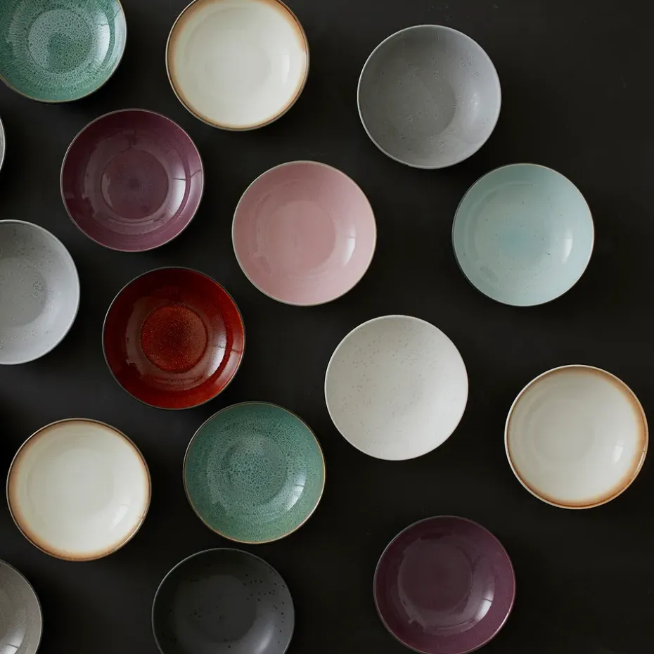 Bitz pastakom Ø20 cm, Roomwit-crème