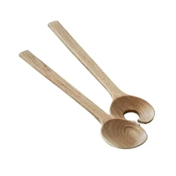 Bitz slacouvert eiken, Eiken