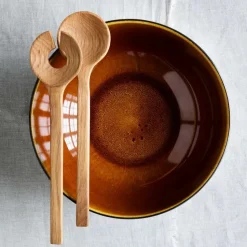 Bitz slacouvert eiken, Eiken