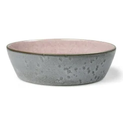 Bitz soepkom Ø 18 cm, Grijs-roze