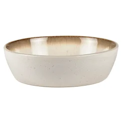 Bitz soepkom Ø18 cm roomwit, Roomwit-crème