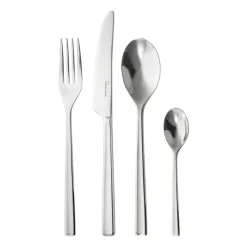 Blockley bestekset glanzend, 24-delig