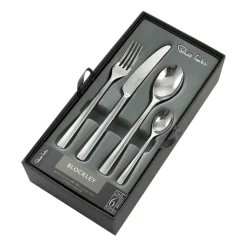 Blockley bestekset glanzend, 24-delig