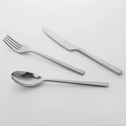 Blockley bestekset glanzend, 42-delig