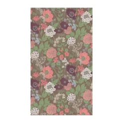 Blomsterfång tafelkleed 145x250 cm, Multi