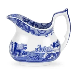 Blue Italian melkkan, 22 cl