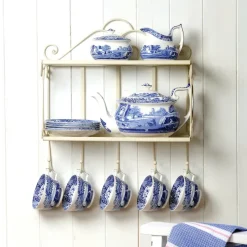 Blue Italian melkkan, 22 cl