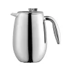 Bodum Columbia cafetière glanzend, 8 koppen