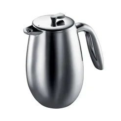 Bodum Columbia cafetière mat, 3 koppen