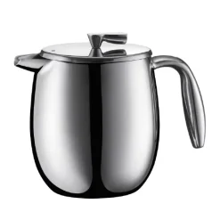 Bodum Columbia cafetière mat, 4 koppen