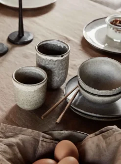 Bon kom mini Ø11 cm, Aardewerk