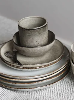 Bon kom mini Ø11 cm, Aardewerk