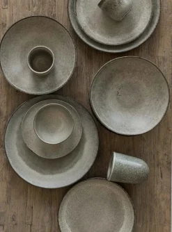 Bon soepbord Ø22 cm, Aardewerk