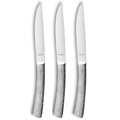 Bongo grillmes 3-pack, Roestvrij staal